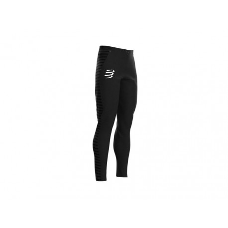 COMPRESSPORT TRAIL 2-IN-1 SHORT NOIR