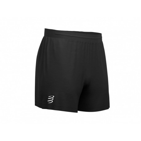 COMPRESSPORT PERFORMANCE SHORT NOIR