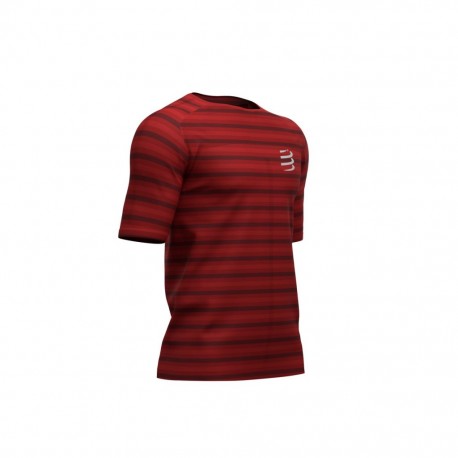 COMPRESSPORT TRAIL POSTURAL SS TOP M | NOIR COMPRESSPORT TRAIL POSTURAL SS TOP M | NOIR
