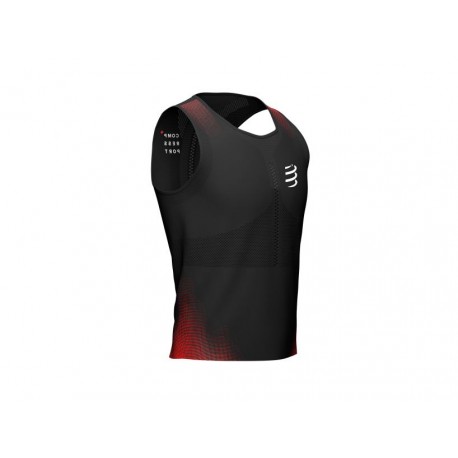 COMPRESSPORT TRAIL POSTURAL SS TOP M | NOIR COMPRESSPORT TRAIL POSTURAL SS TOP M | NOIR