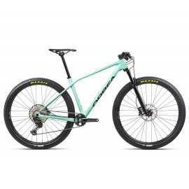 ORBEA M30  2021 VERDE