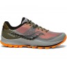 Saucony Peregrine 11