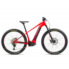 ORBEA WILD HT 30 2021 ROUGE