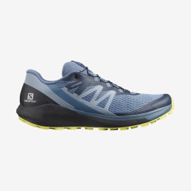 SALOMON SENSE RIDE 3 MEN GREEN