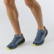 SALOMON SENSE RIDE 3 MEN GREEN