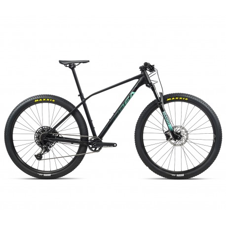 Orbea Alma H20 Bleu Orbea Alma H20 Bleu