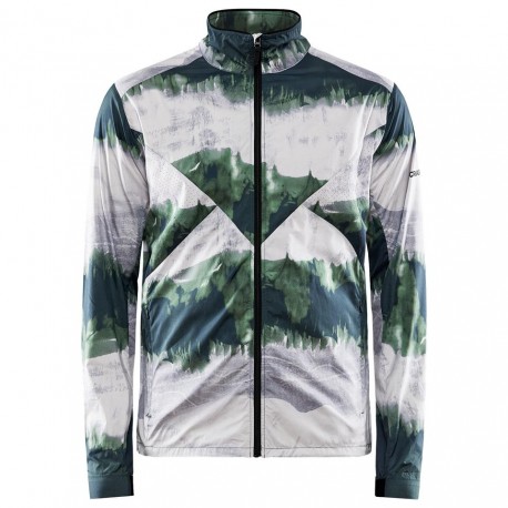 CRAFT ADV ESSENCE WIND JACKET CRAFT ADV ESSENCE WIND JACKET
