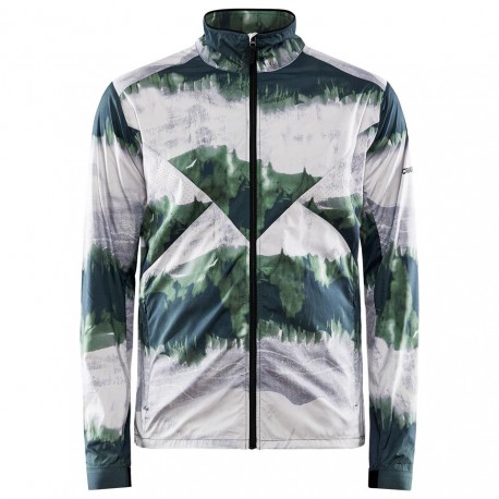 CRAFT ADV ESSENCE WIND JACKET