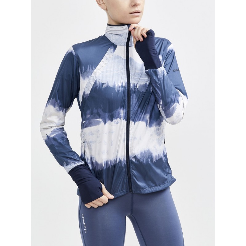 Adv Essence Wind Jacket