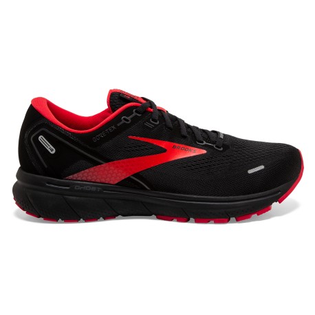 Brooks Launch GTS 8