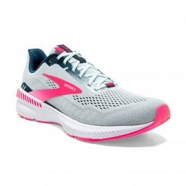 Brooks Launch GTS 8