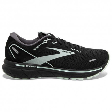 Brooks Launch GTS 8