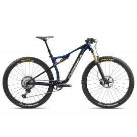 Orbea OIZ M PRO TR BLEU