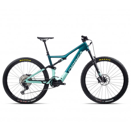 ORBEA RISE M20 2021 ORBEA RISE M20 2021