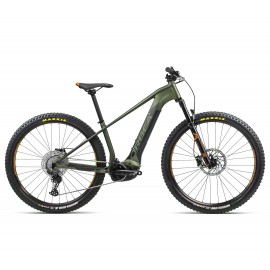ORBEA WILD HT 30 2021 VERT