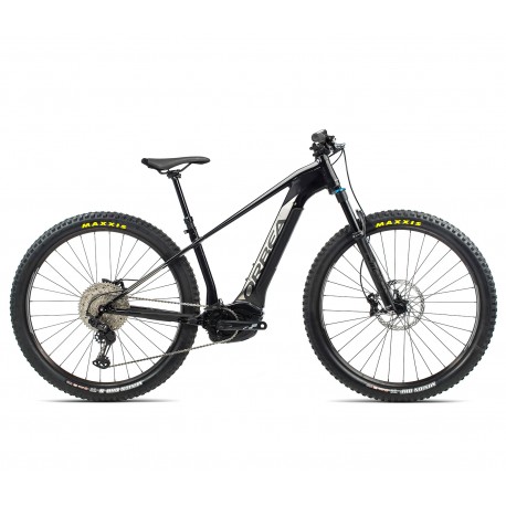 ORBEA WILD HT 30 2021 ROUGE ORBEA WILD HT 30 2021 ROUGE