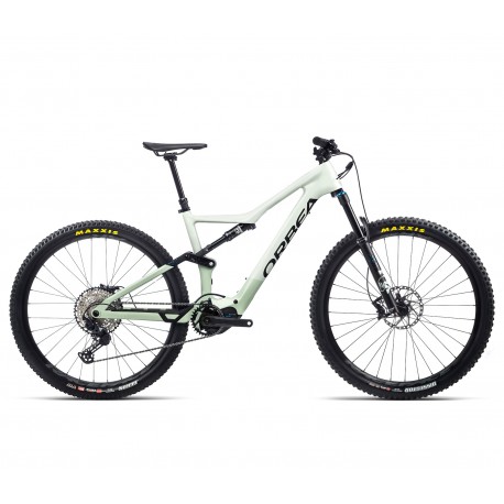 ORBEA RISE M20