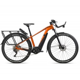 ORBEA KERAM 30 SUV ORANGE