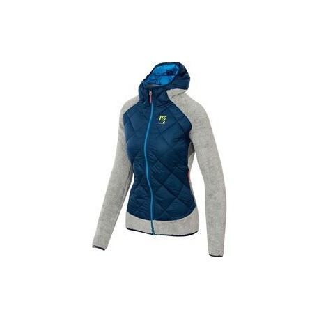 VESTE MARMAROLE KARPOS FEMME