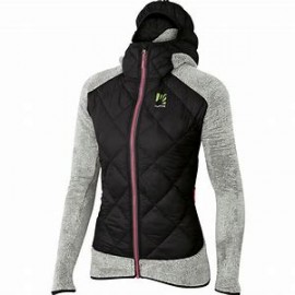 VESTE MARMAROLE KARPOS FEMME