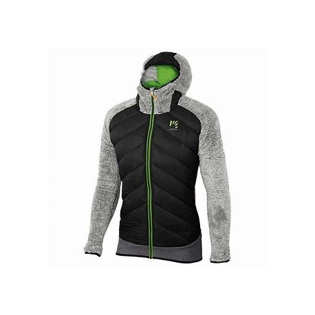 VESTE MARMAROLE KARPOS FEMME VESTE MARMAROLE KARPOS FEMME