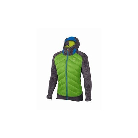VESTE MARMAROLE KARPOS FEMME VESTE MARMAROLE KARPOS FEMME