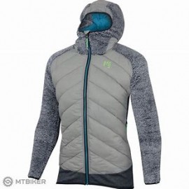 VESTE MARMAROLE KARPOS FEMME