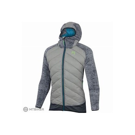 VESTE MARMAROLE KARPOS FEMME VESTE MARMAROLE KARPOS FEMME