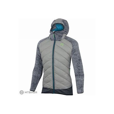 VESTE MARMAROLE KARPOS FEMME