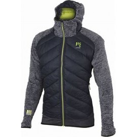 VESTE MARMAROLE KARPOS FEMME