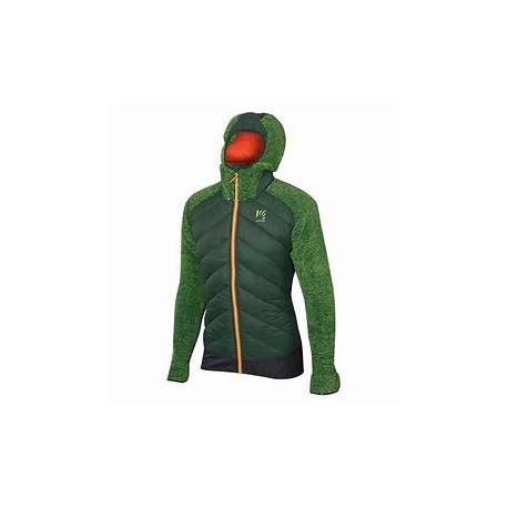 VESTE MARMAROLE KARPOS FEMME VESTE MARMAROLE KARPOS FEMME
