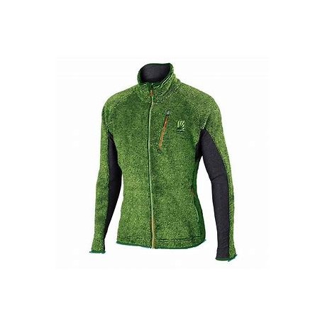 VESTE MARMAROLE KARPOS FEMME