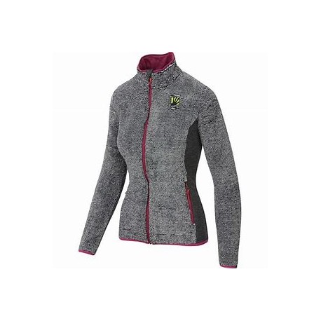 VESTE MARMAROLE KARPOS FEMME