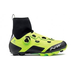 CHAUSSURES HIVER NORTHWAVE ARCTIC GTX NOIR