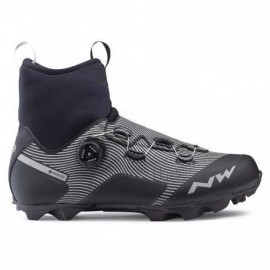 CHAUSSURES HIVER NORTHWAVE ARCTIC GTX NOIR