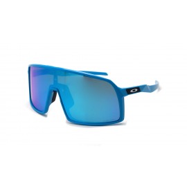 OAKLEY SUTRO ( bleu )