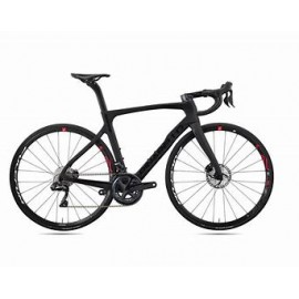 PINARELLO PRINCE DISK ULTEGRA 2021 NOIR