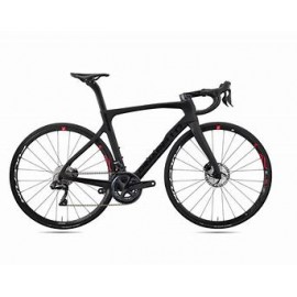 PINARELLO PRINCE DISK ULTEGRA 2021 NOIR