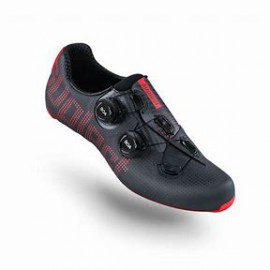 CHAUSSURES SUPLEST CARBONE ROUTE ROUGE  EDGE PRO