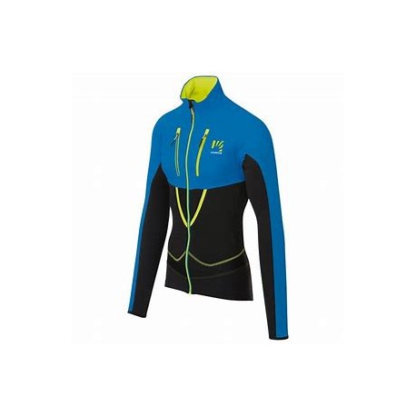 KARPOS ALAGNA LITE JACKET KARPOS ALAGNA LITE JACKET