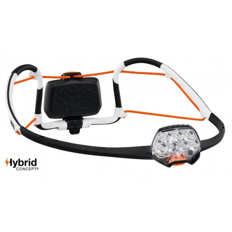 LAMPE PETZL SWIFT RL LAMPE PETZL SWIFT RL