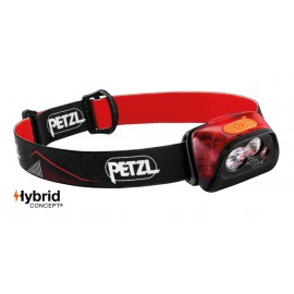 LAMPE PETZL ACTIK CORE