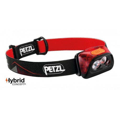 LAMPE PETZL SWIFT RL LAMPE PETZL SWIFT RL
