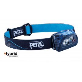 LAMPE PETZL ACTIK