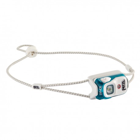 LAMPE PETZL SWIFT RL