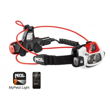 LAMPE PETZL SWIFT RL LAMPE PETZL SWIFT RL
