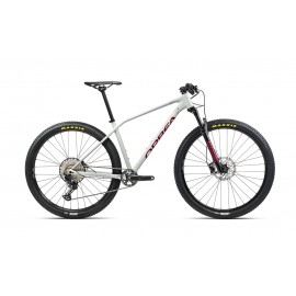 Orbea Alma H20 Blanc