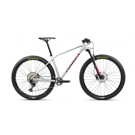Orbea Alma H20 Blanc Orbea Alma H20 Blanc