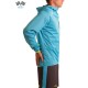 U-RAIN 3.1 JACKET (Vert)