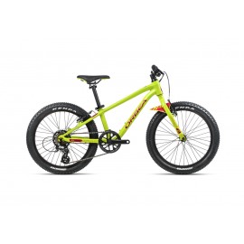 Orbea MX20 DIRT (20'') - Jaune